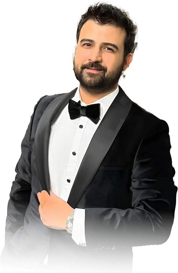Op. Dr. Ferhat İlen — KBB ve Yüz Estetik Cerrahı